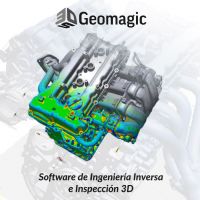 GEOMAGIC